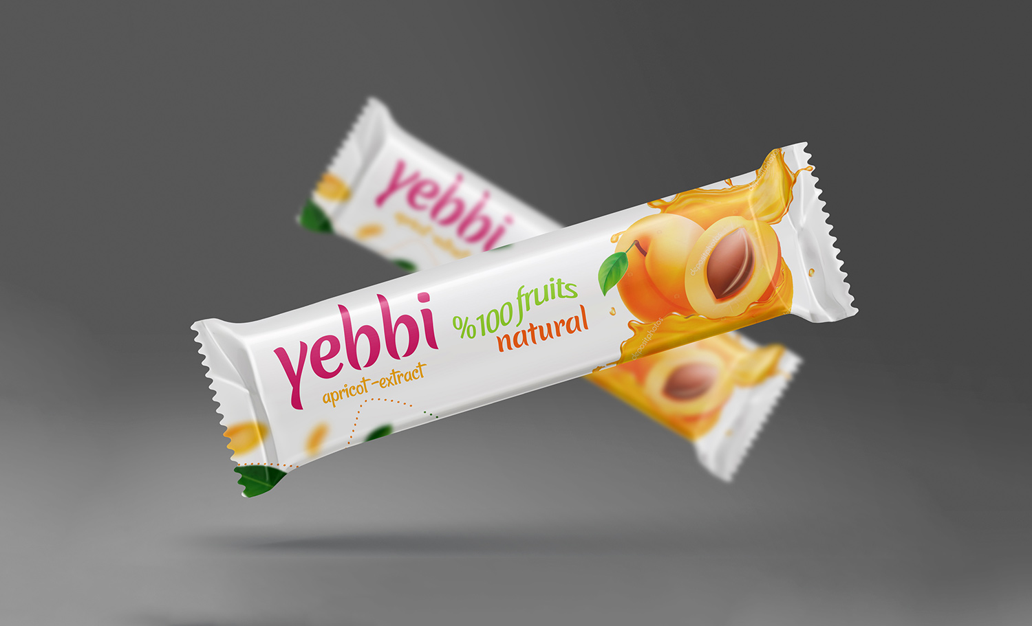 Yebbi Bar Grubu Ambalaj - 