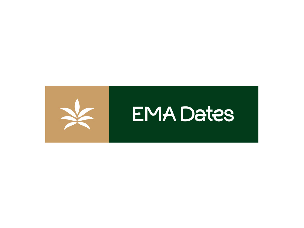 Ema Dates Logo | Inviva Medya ® Web Tasarım, Yazılım ve Reklam Ajansı / Konya, İstanbul / Web & İnternet Sitesi Tasarım, İnternet Tabanlı Yazılım Çözümleri, Reklam Ajansı Hizmetleri, Logo Tasarım, Kurumsal Kimlik, Marka Oluşturma, Katalog, Afiş, Ambalaj Tasarımları, Kurumsal Mail, Kurumsal Hosting, Server Hizmeti / Capitolmedya