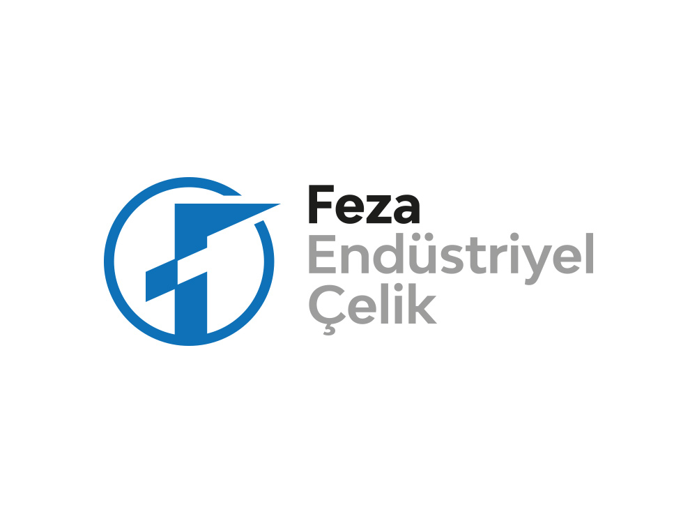 Feza Çelik Logo | Inviva Medya ® Web Tasarım, Yazılım ve Reklam Ajansı / Konya, İstanbul / Web & İnternet Sitesi Tasarım, İnternet Tabanlı Yazılım Çözümleri, Reklam Ajansı Hizmetleri, Logo Tasarım, Kurumsal Kimlik, Marka Oluşturma, Katalog, Afiş, Ambalaj Tasarımları, Kurumsal Mail, Kurumsal Hosting, Server Hizmeti / Capitolmedya