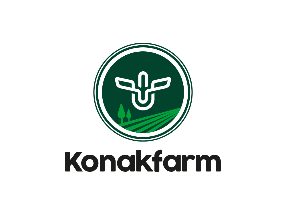 Konak Farm Logo | Inviva Medya ® Web Tasarım, Yazılım ve Reklam Ajansı / Konya, İstanbul / Web & İnternet Sitesi Tasarım, İnternet Tabanlı Yazılım Çözümleri, Reklam Ajansı Hizmetleri, Logo Tasarım, Kurumsal Kimlik, Marka Oluşturma, Katalog, Afiş, Ambalaj Tasarımları, Kurumsal Mail, Kurumsal Hosting, Server Hizmeti / Capitolmedya