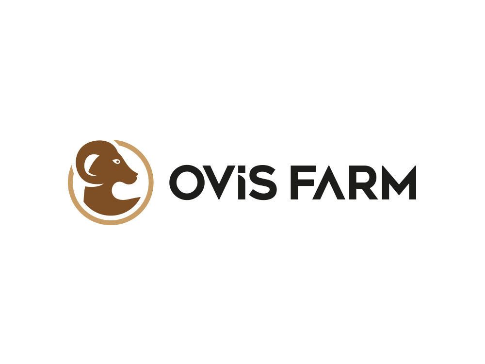 Ovis Farm Logo | Inviva Medya ® Web Tasarım, Yazılım ve Reklam Ajansı / Konya, İstanbul / Web & İnternet Sitesi Tasarım, İnternet Tabanlı Yazılım Çözümleri, Reklam Ajansı Hizmetleri, Logo Tasarım, Kurumsal Kimlik, Marka Oluşturma, Katalog, Afiş, Ambalaj Tasarımları, Kurumsal Mail, Kurumsal Hosting, Server Hizmeti / Capitolmedya