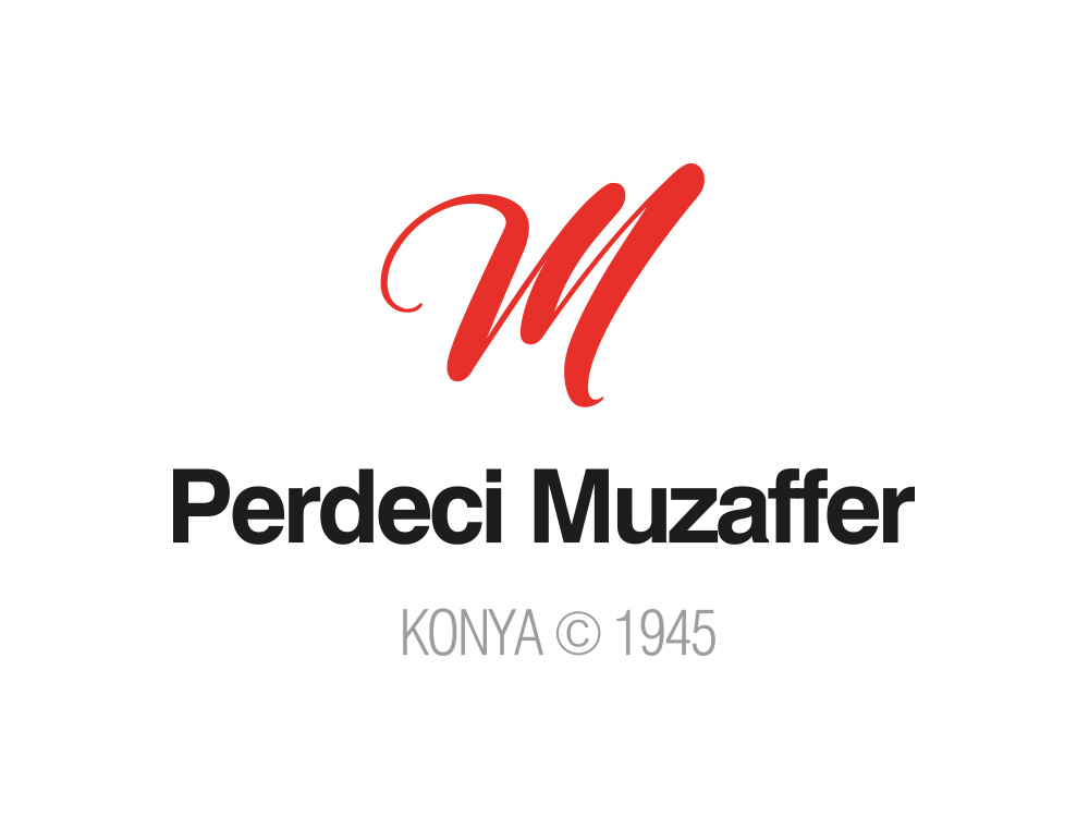 Perdeci Muzaffer Logo | Inviva Medya ® Web Tasarım, Yazılım ve Reklam Ajansı / Konya, İstanbul / Web & İnternet Sitesi Tasarım, İnternet Tabanlı Yazılım Çözümleri, Reklam Ajansı Hizmetleri, Logo Tasarım, Kurumsal Kimlik, Marka Oluşturma, Katalog, Afiş, Ambalaj Tasarımları, Kurumsal Mail, Kurumsal Hosting, Server Hizmeti / Capitolmedya