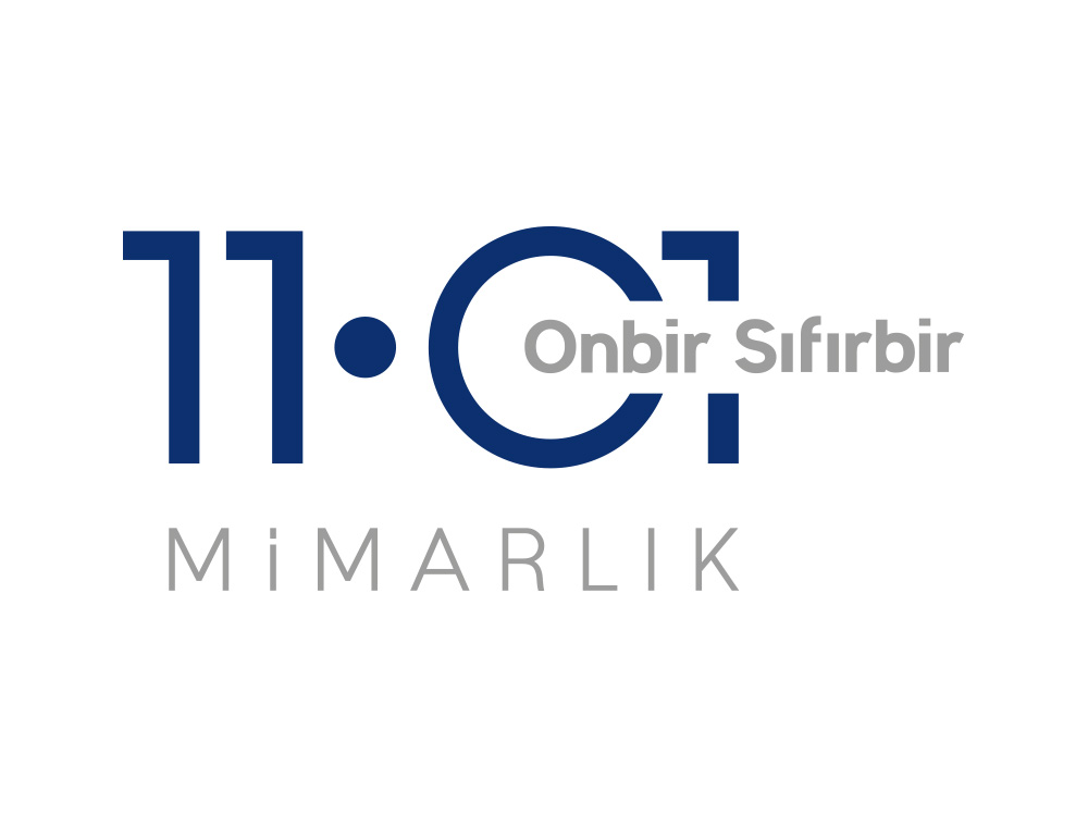 1101 Mimarlık Logo | Inviva Medya ® Web Tasarım, Yazılım ve Reklam Ajansı / Konya, İstanbul / Web & İnternet Sitesi Tasarım, İnternet Tabanlı Yazılım Çözümleri, Reklam Ajansı Hizmetleri, Logo Tasarım, Kurumsal Kimlik, Marka Oluşturma, Katalog, Afiş, Ambalaj Tasarımları, Kurumsal Mail, Kurumsal Hosting, Server Hizmeti / Capitolmedya