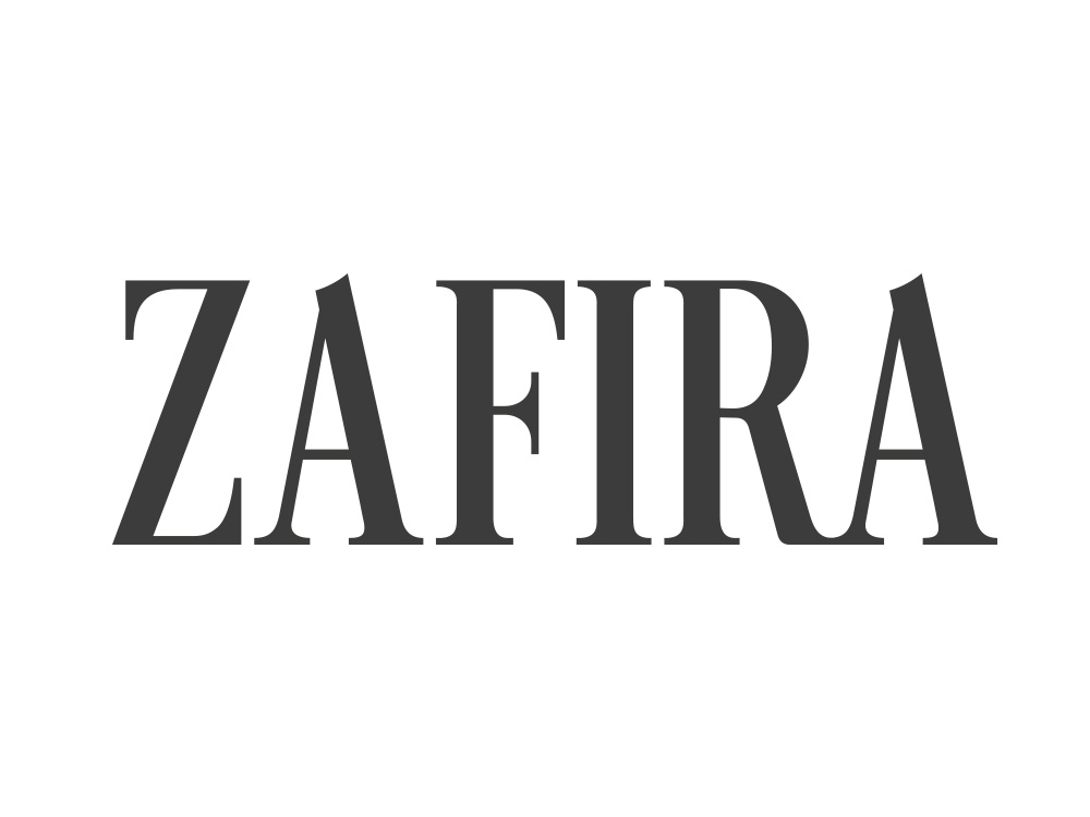 zafira logo | Inviva Medya ® Web Tasarım, Yazılım ve Reklam Ajansı / Konya, İstanbul / Web & İnternet Sitesi Tasarım, İnternet Tabanlı Yazılım Çözümleri, Reklam Ajansı Hizmetleri, Logo Tasarım, Kurumsal Kimlik, Marka Oluşturma, Katalog, Afiş, Ambalaj Tasarımları, Kurumsal Mail, Kurumsal Hosting, Server Hizmeti / Capitolmedya