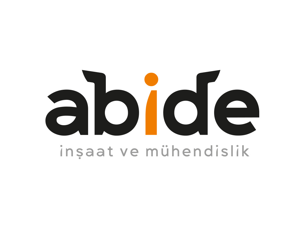 Abide İnşaat Logo -   INVIVA Medya