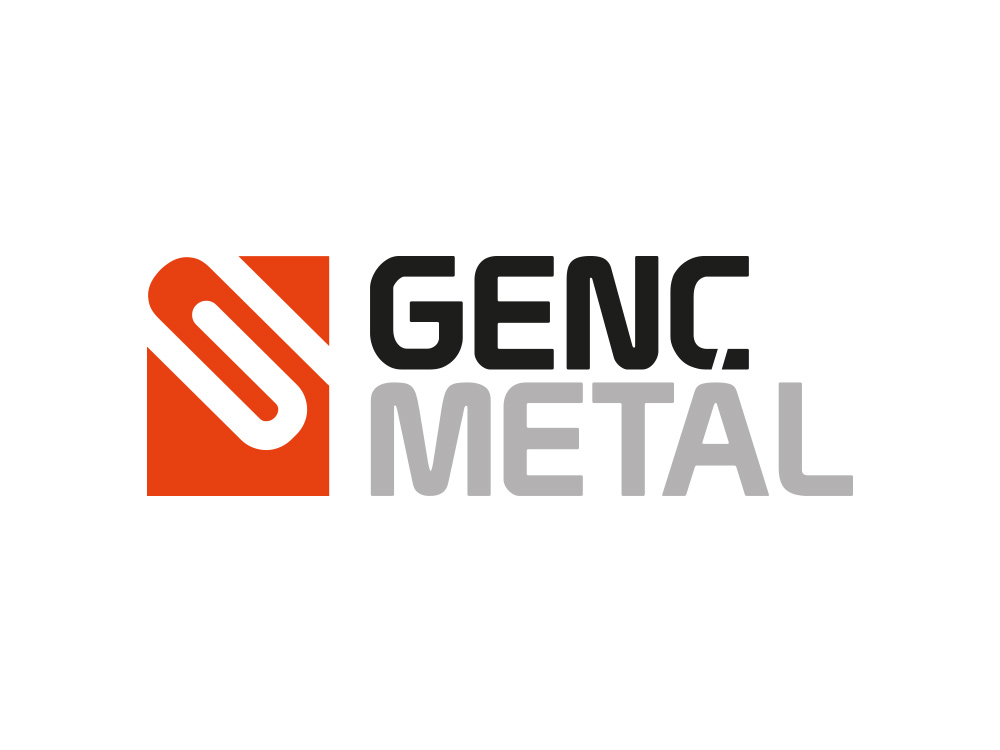 Genç Metal Logo -   INVIVA Medya