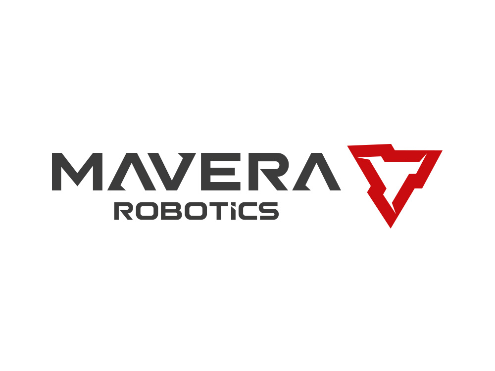Mavera Robotics Logo -   INVIVA Medya