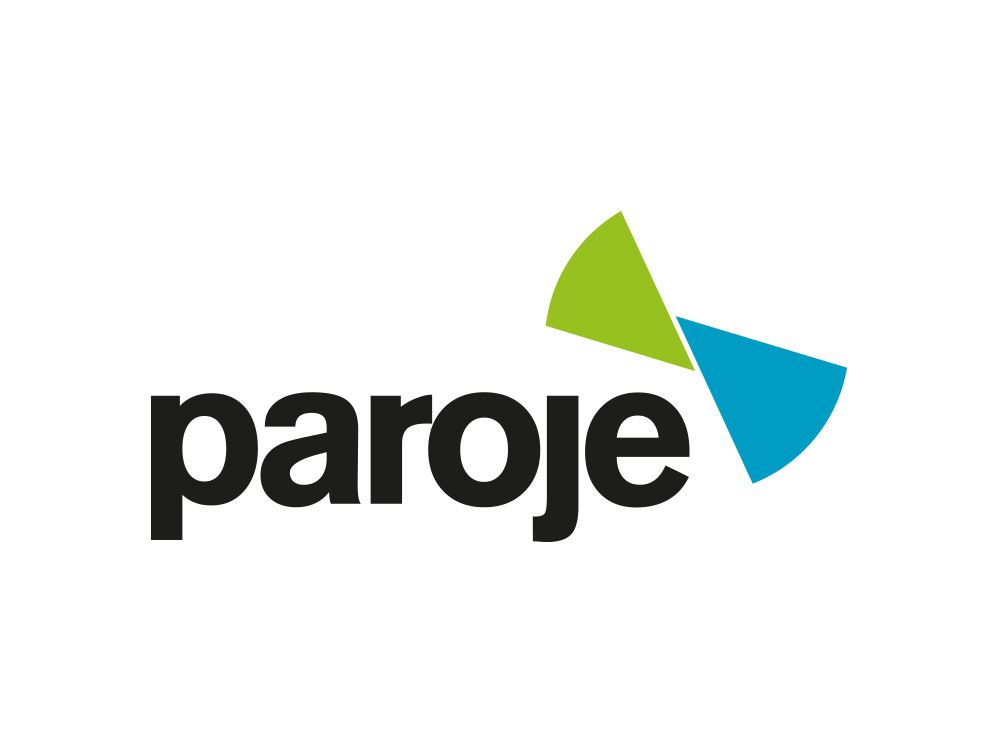 Paroje Logo -   INVIVA Medya