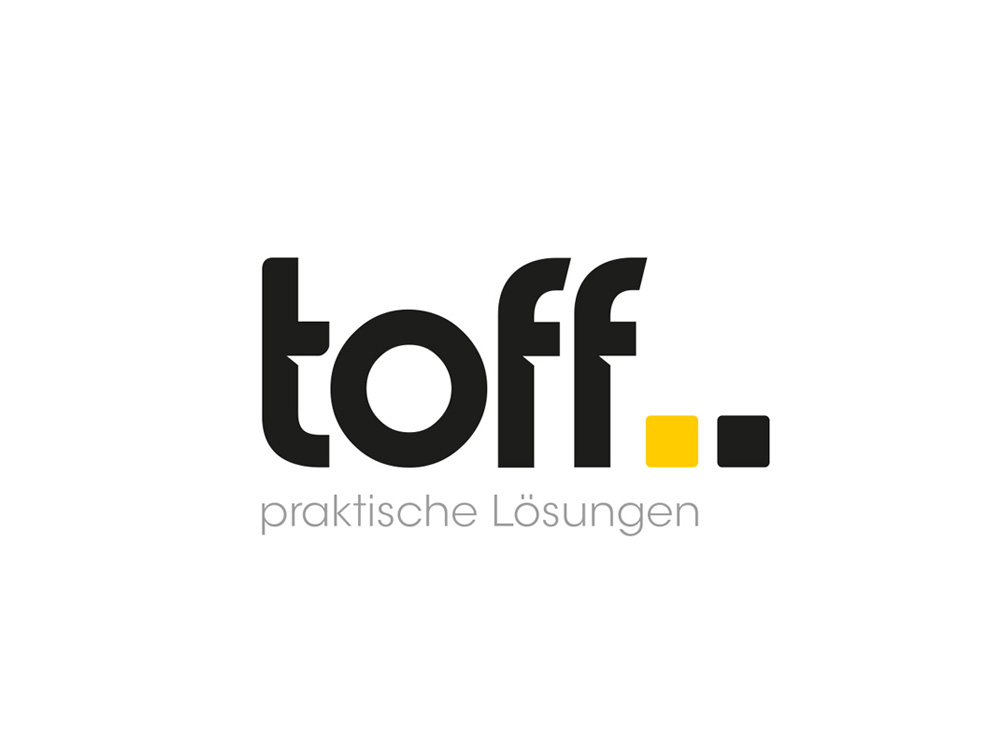 Toff Logo -   INVIVA Medya