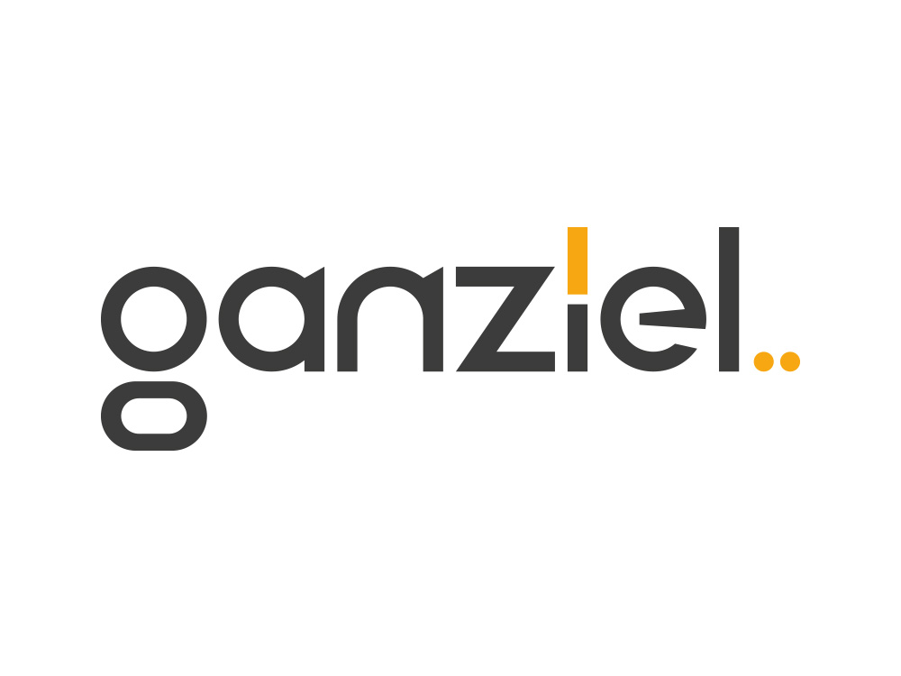 Ganziel Logo -   INVIVA Medya